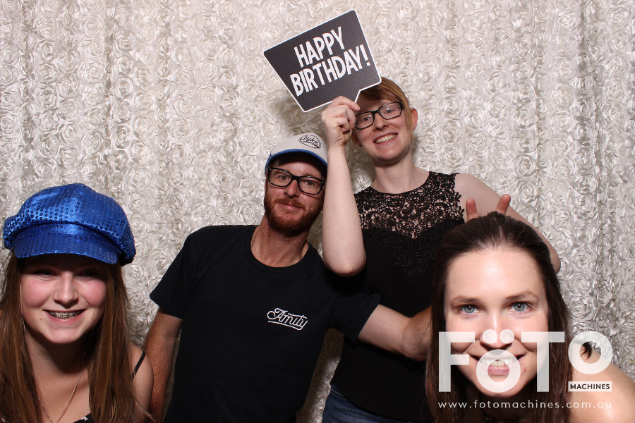 Barbara's 80th | View more photos from the event at gallery.fotomachines.com.au/u/FOTOMachines/Barbaras-80th